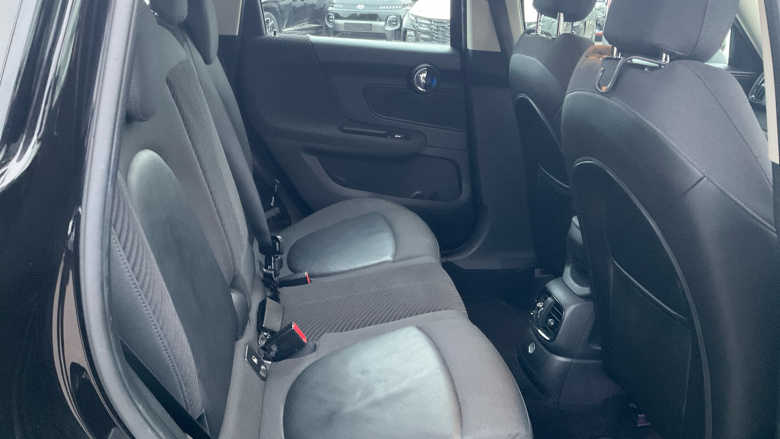 MINI Countryman 1.5 Cooper 5dr Petrol Hatchback